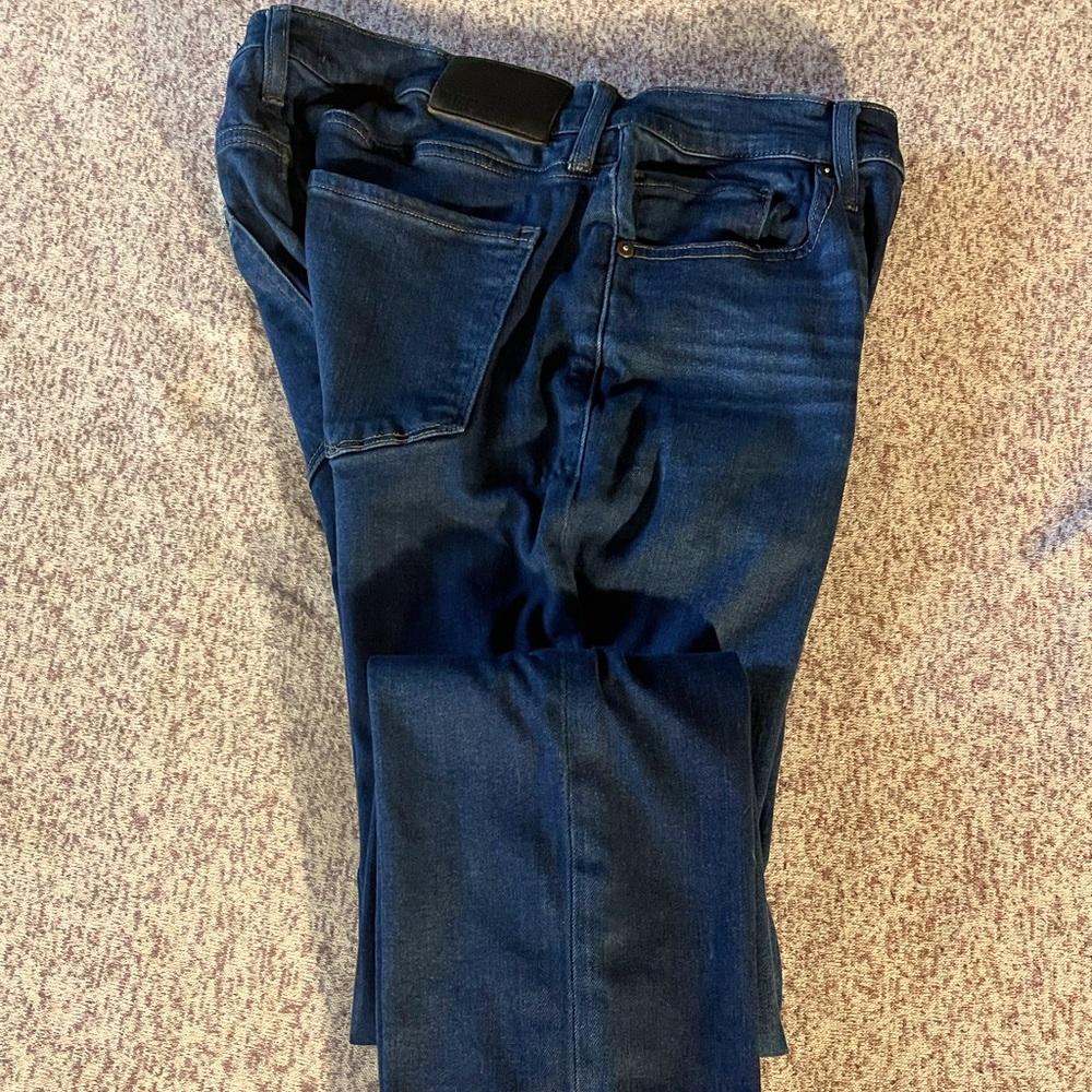 Youth Skinny Jeans